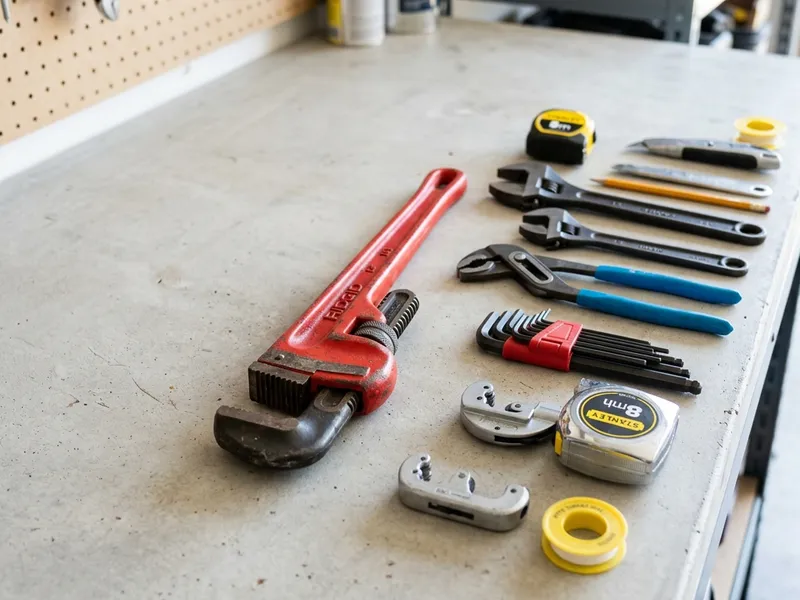 Emergency Plumber in Edwardsville, PA